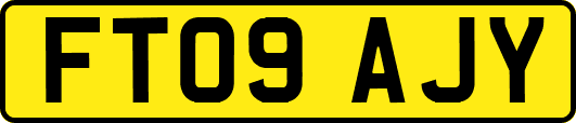 FT09AJY