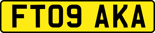 FT09AKA