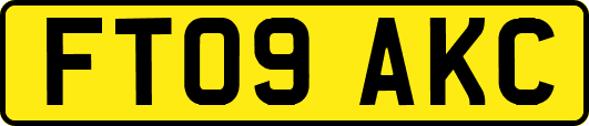 FT09AKC