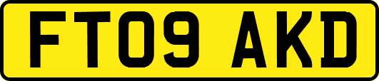 FT09AKD