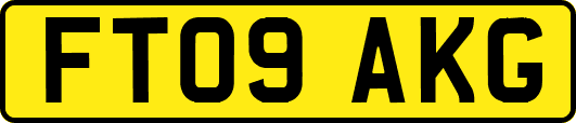 FT09AKG