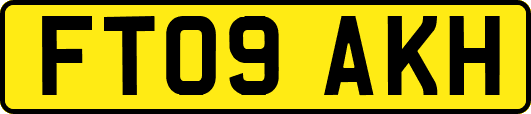 FT09AKH