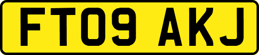FT09AKJ