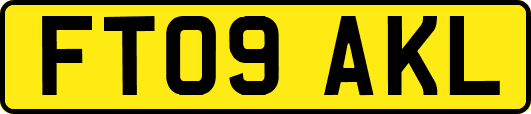 FT09AKL