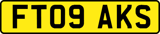 FT09AKS