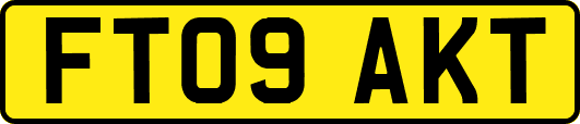 FT09AKT