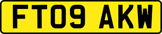 FT09AKW