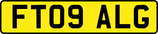 FT09ALG