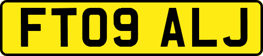 FT09ALJ