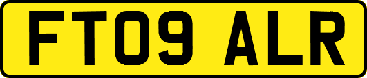 FT09ALR