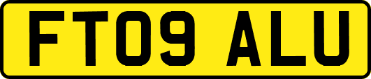 FT09ALU
