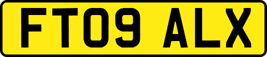 FT09ALX