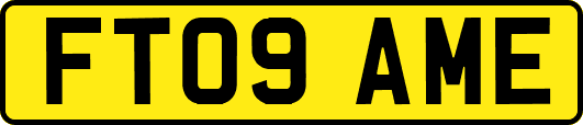 FT09AME