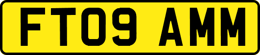 FT09AMM
