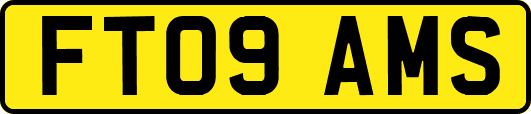 FT09AMS