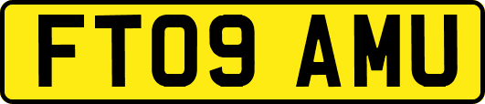 FT09AMU