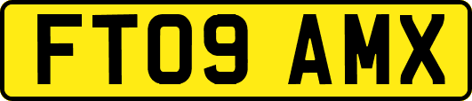 FT09AMX