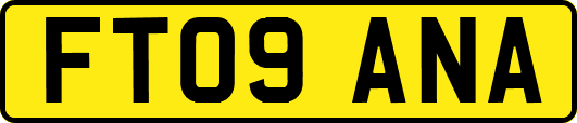 FT09ANA
