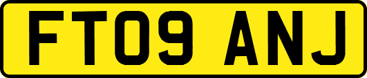 FT09ANJ