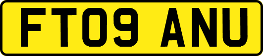 FT09ANU