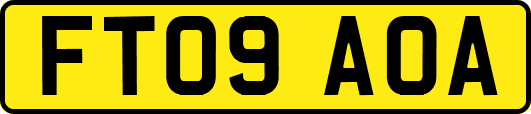 FT09AOA