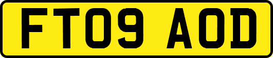 FT09AOD