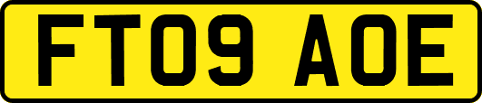 FT09AOE