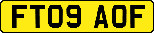 FT09AOF