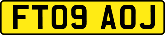 FT09AOJ