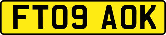 FT09AOK