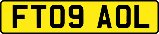 FT09AOL
