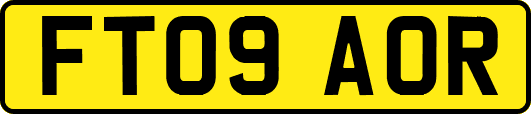 FT09AOR