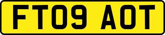 FT09AOT