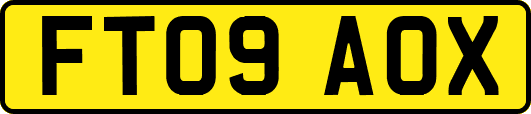 FT09AOX