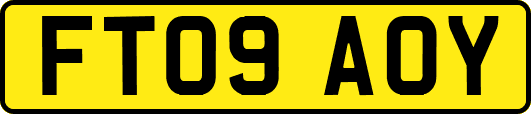 FT09AOY