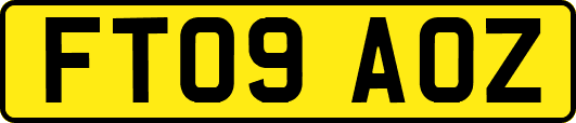FT09AOZ