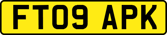 FT09APK