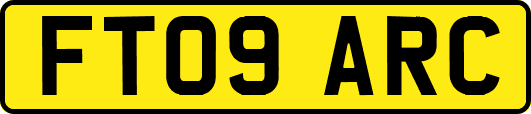 FT09ARC