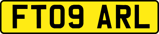 FT09ARL