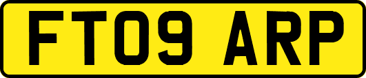 FT09ARP