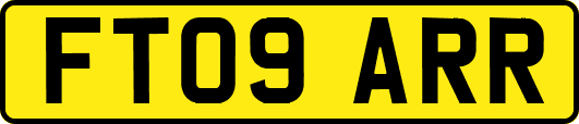 FT09ARR