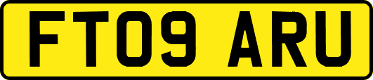 FT09ARU