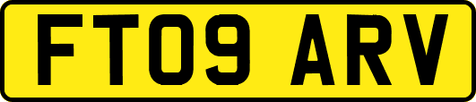 FT09ARV