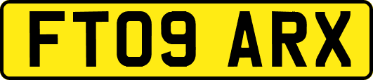 FT09ARX