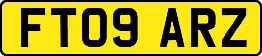 FT09ARZ