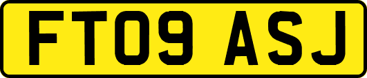 FT09ASJ