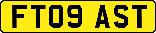FT09AST