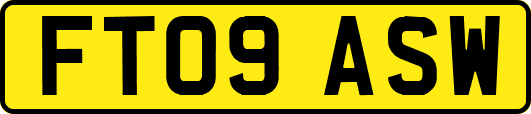 FT09ASW