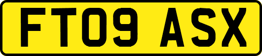 FT09ASX