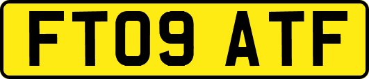 FT09ATF
